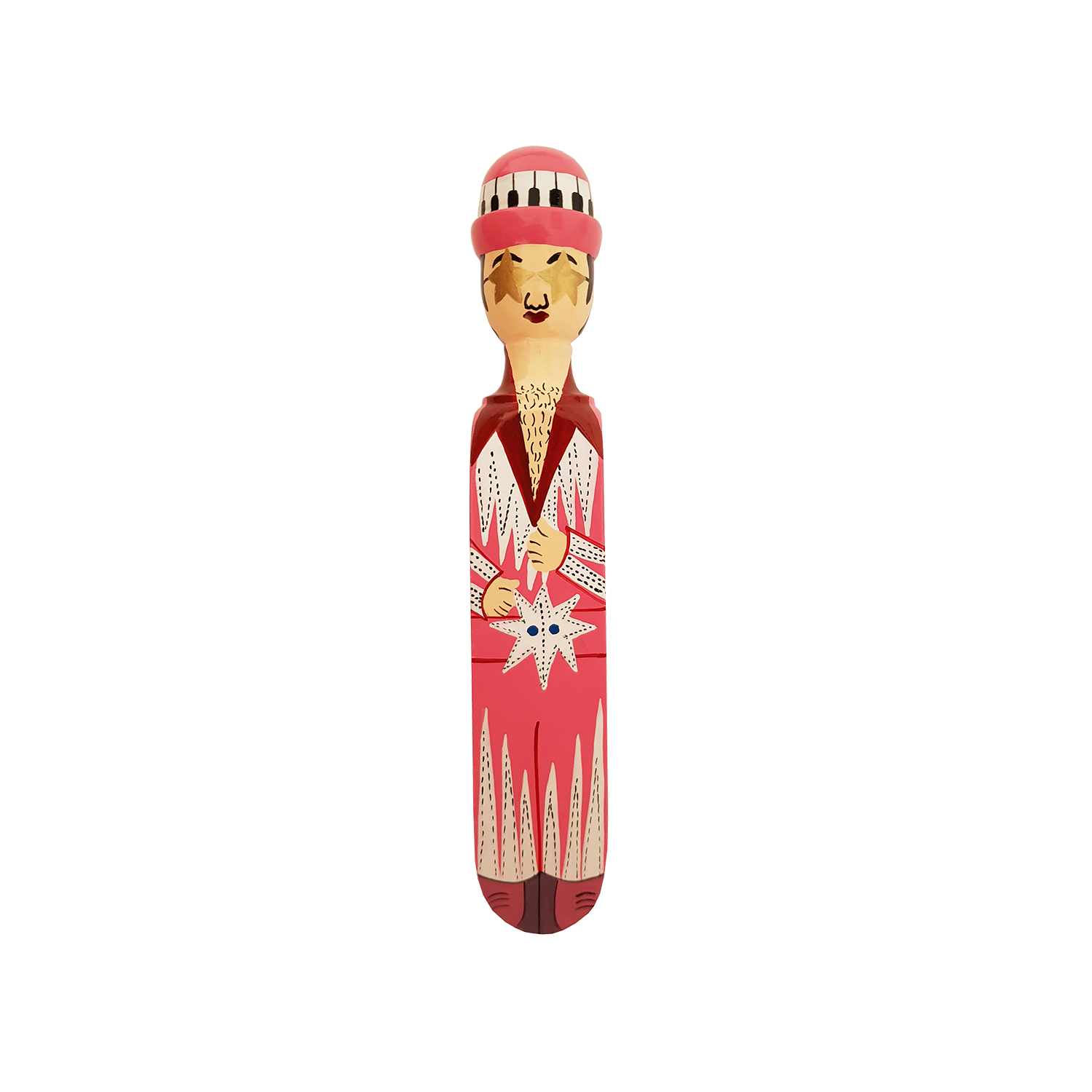 Door Stopper (Elty - Pink Outfit)