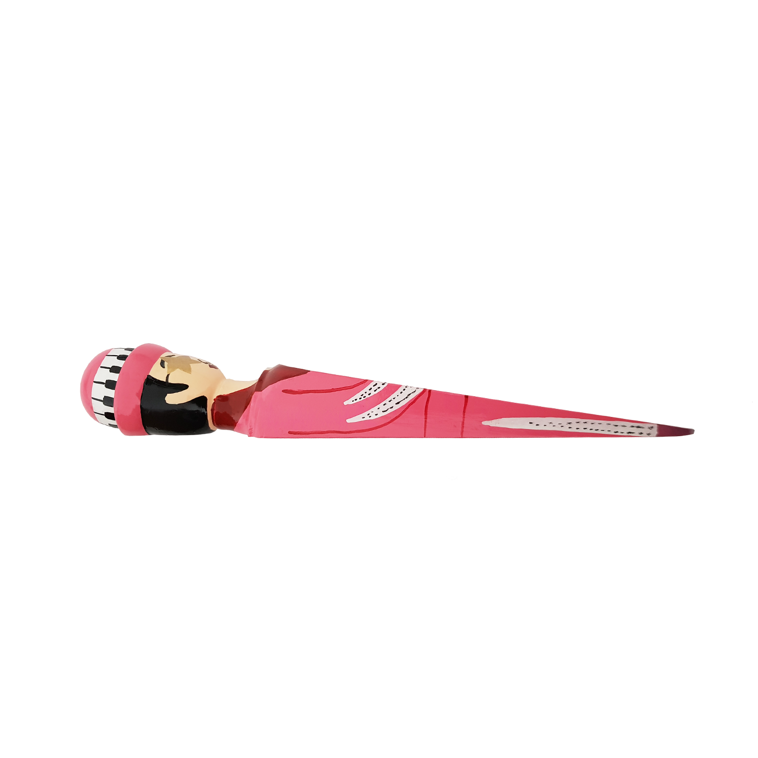 Door Stopper (Elty - Pink Outfit)