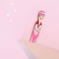 Door Stopper (Elty - Pink Outfit)