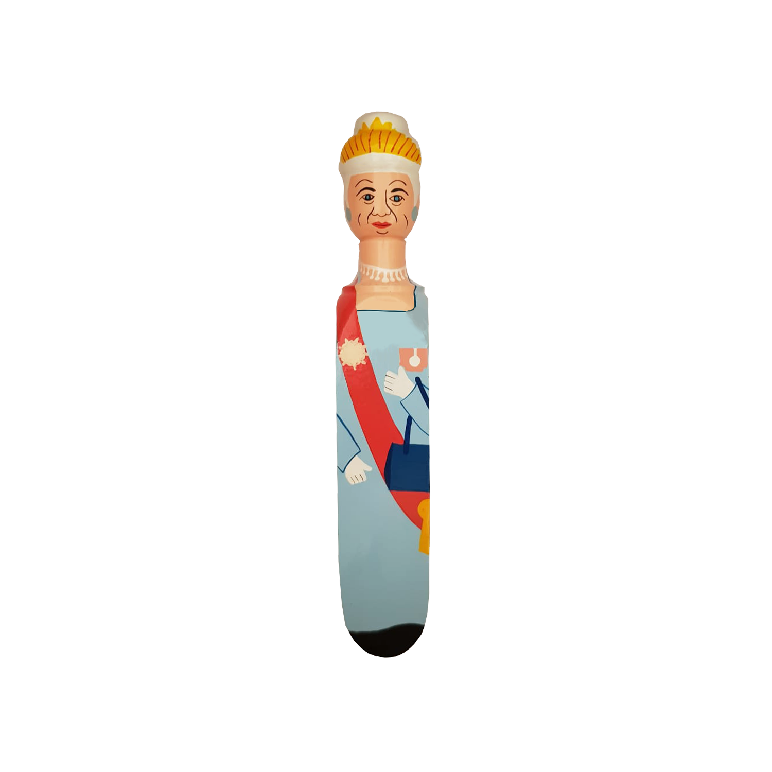 Door Stopper (Liz)