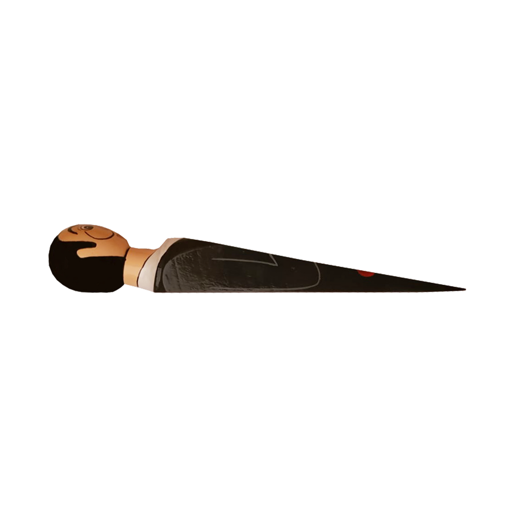 Door Stopper (Salvadoor)