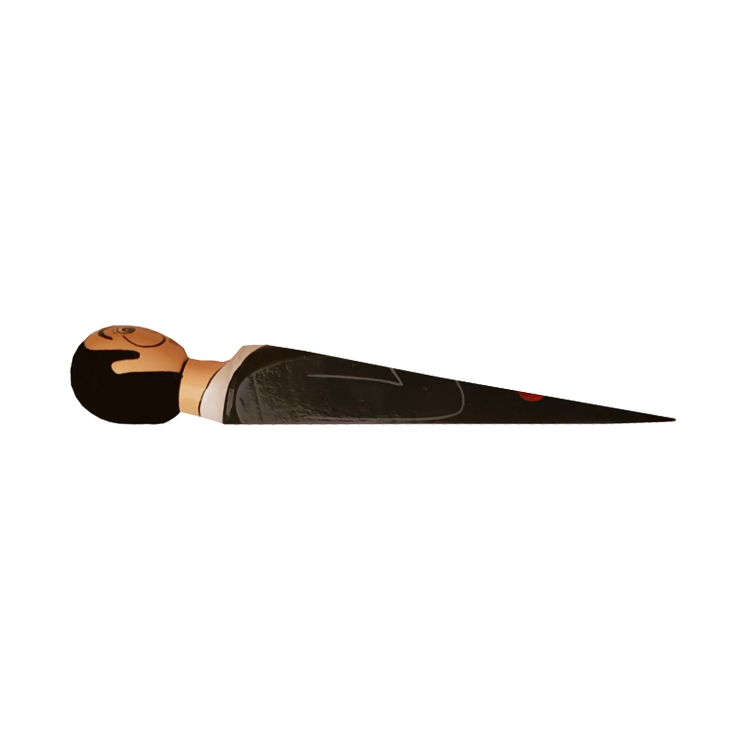 Door Stopper (Salvadoor)