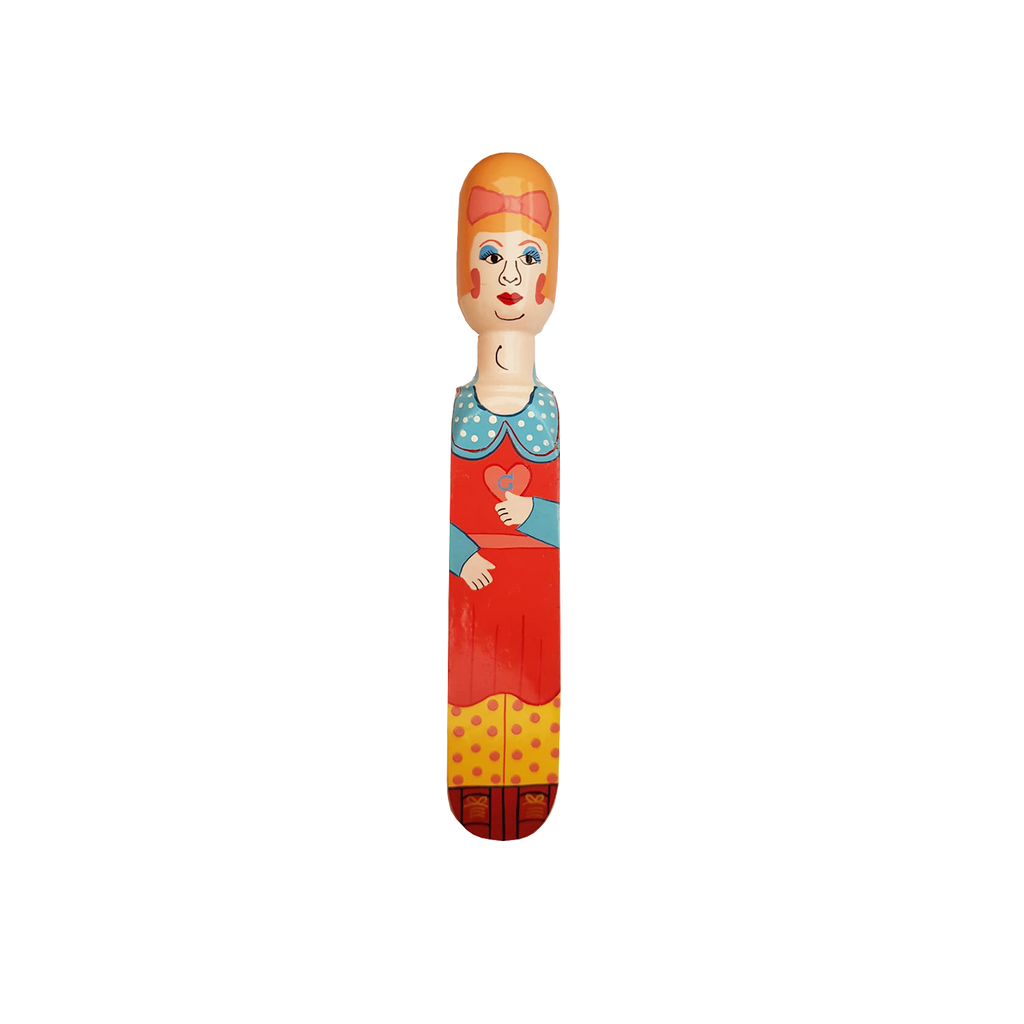 Door Stopper (Pez)