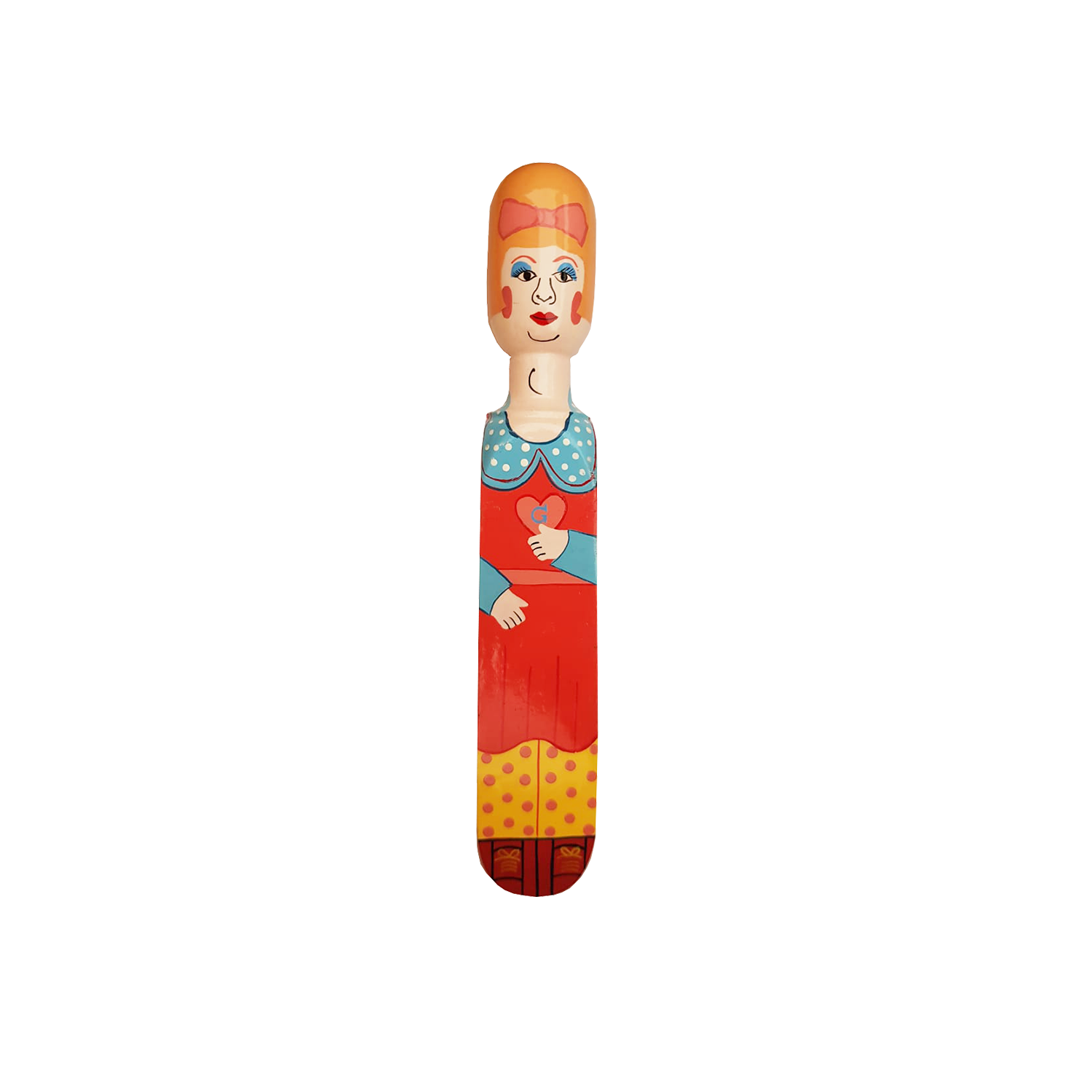 Door Stopper (Pez)