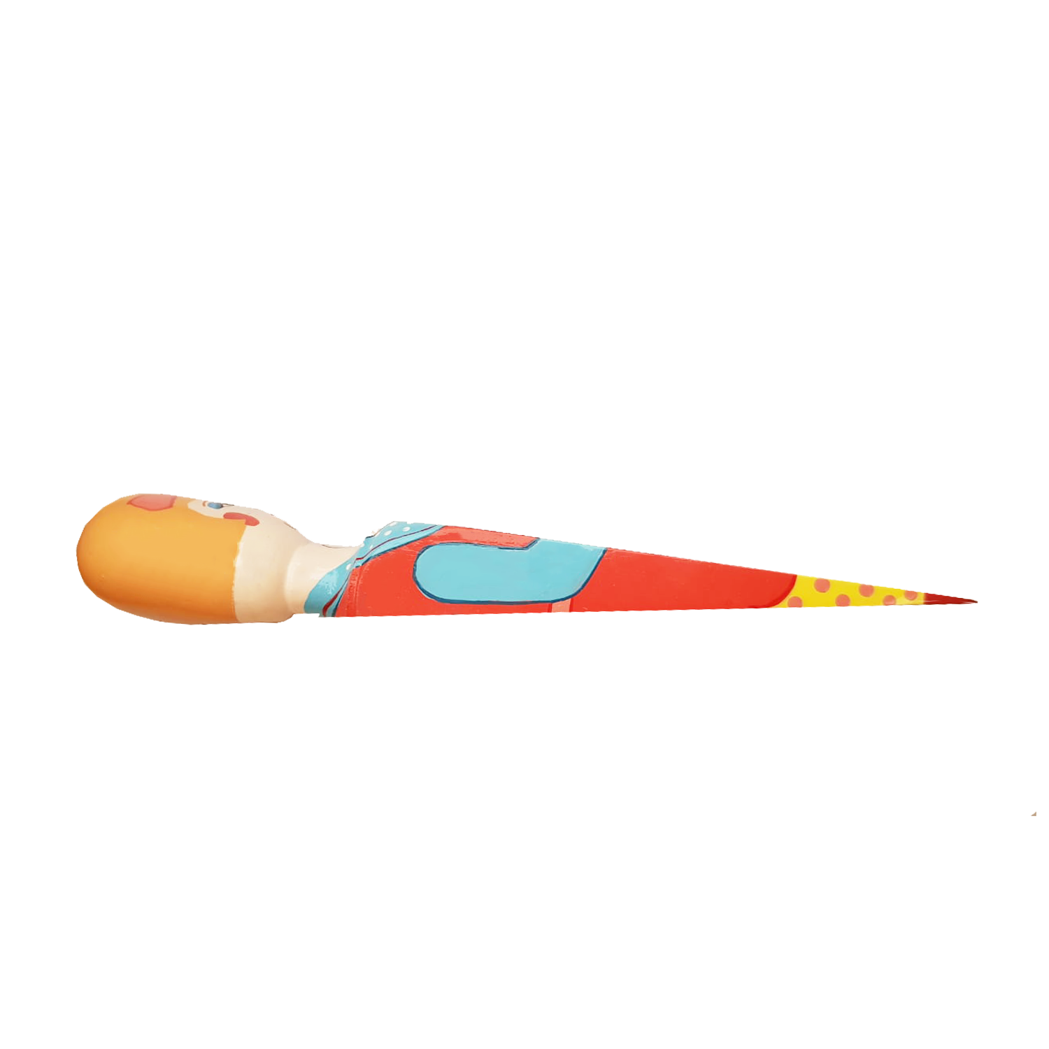 Door Stopper (Pez)
