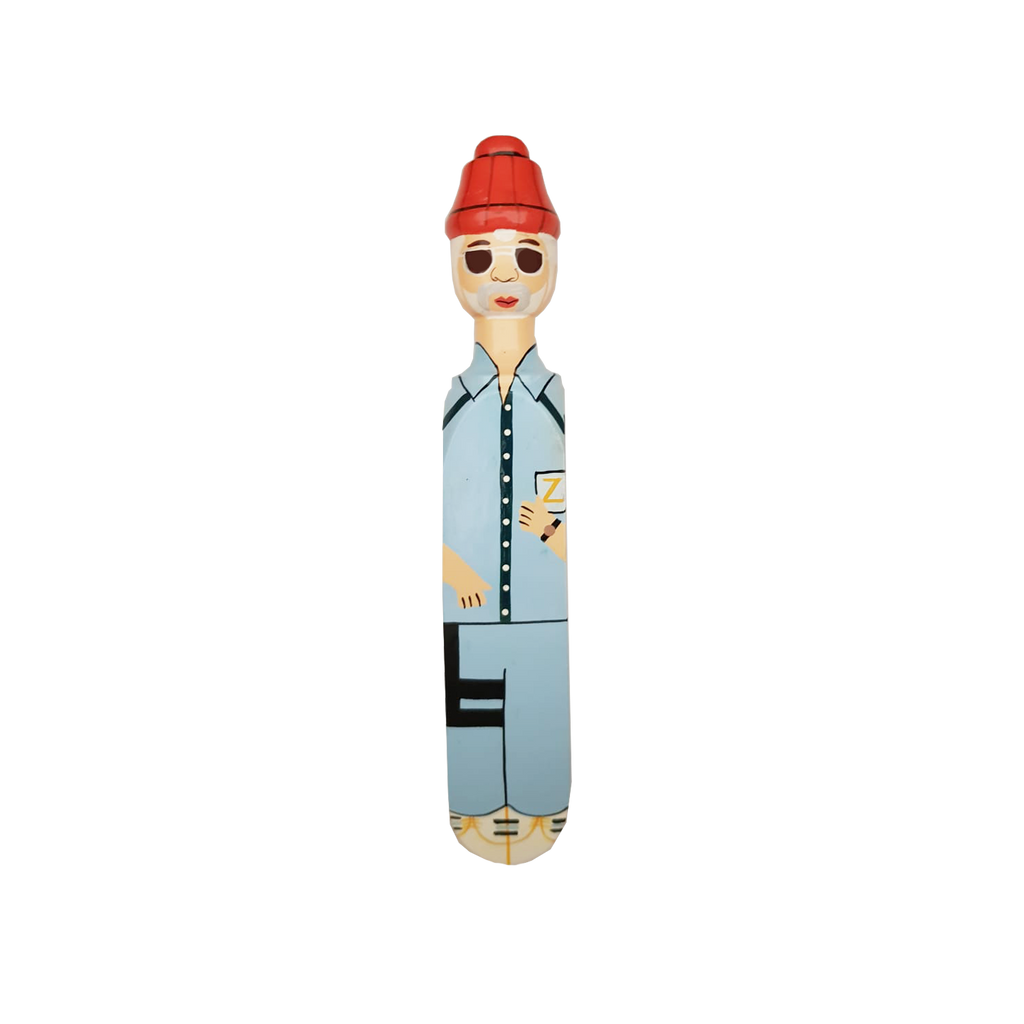Door Stopper (Sizzou)