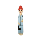 Door Stopper (Sizzou)