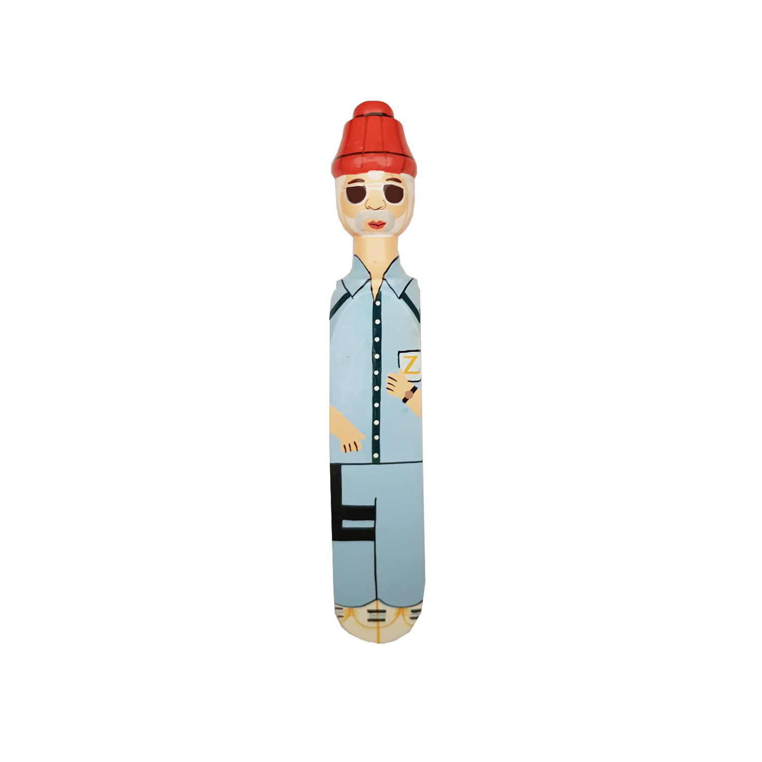 Door Stopper (Sizzou)