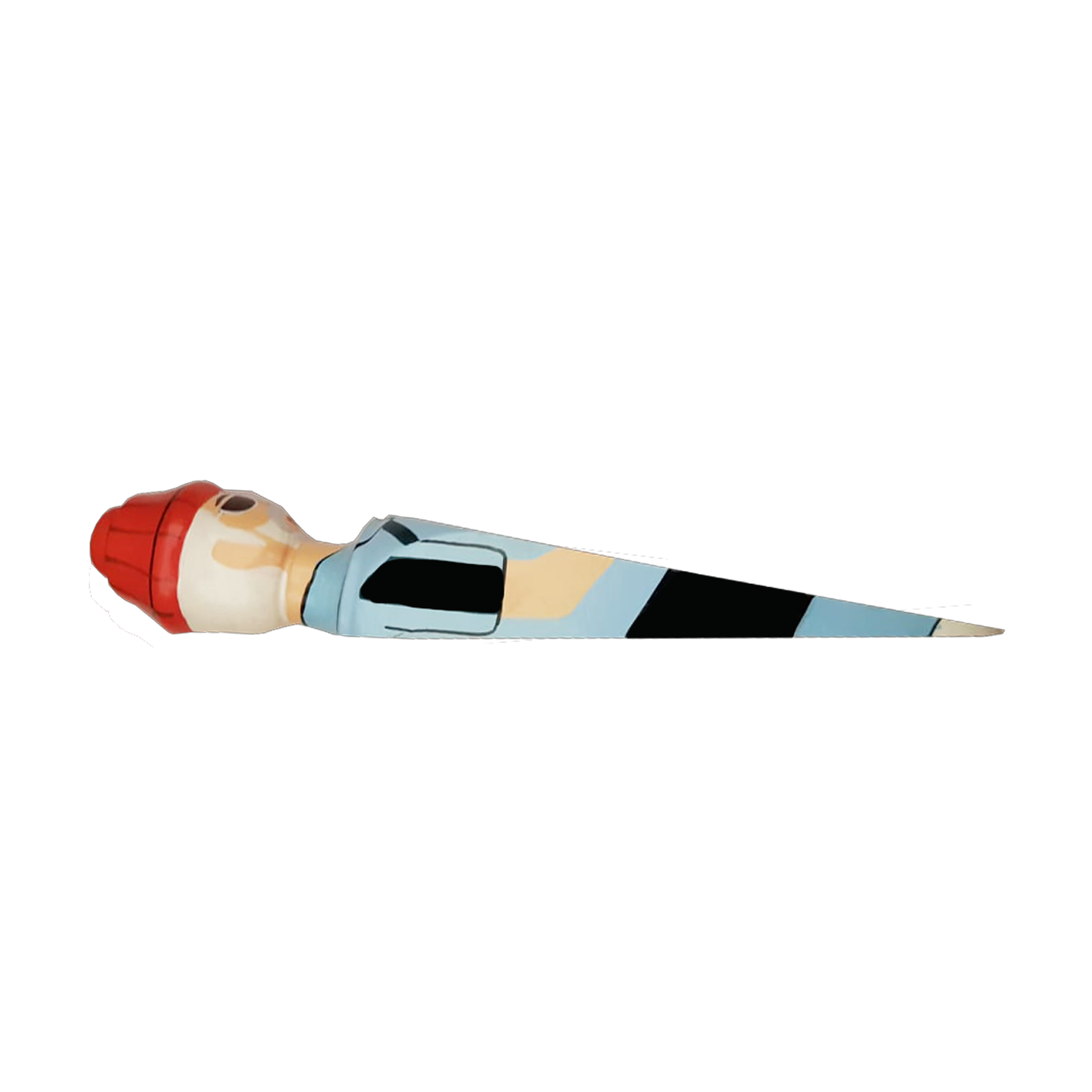 Door Stopper (Sizzou)