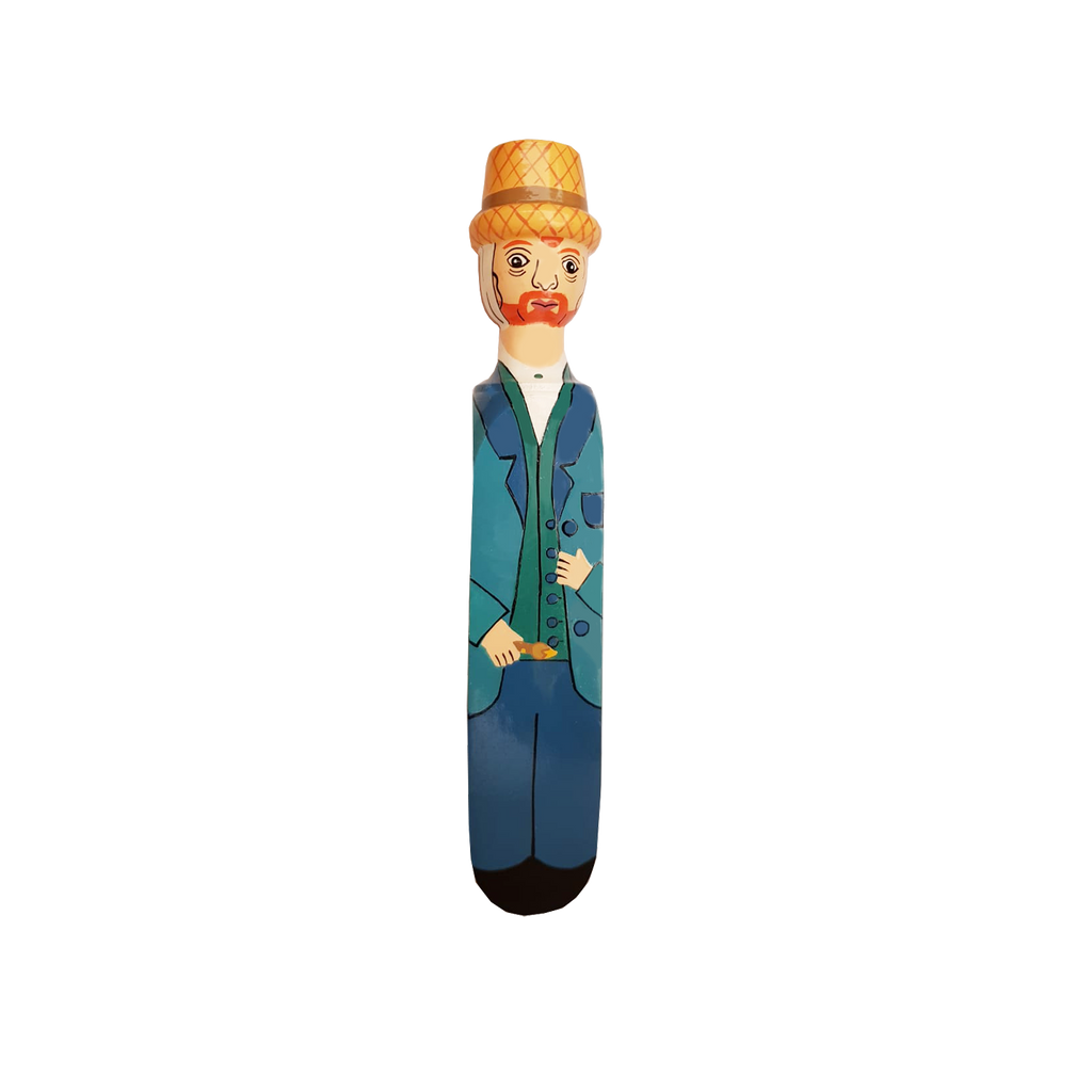Door Stopper (Vinnie)