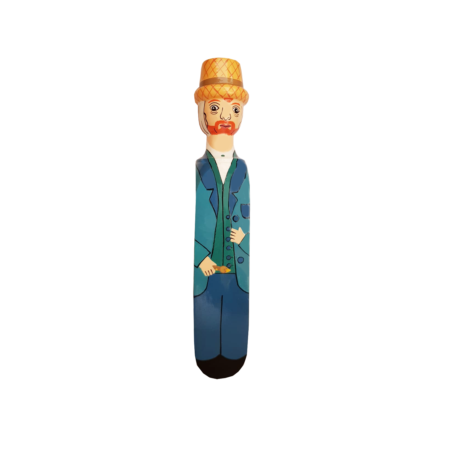 Door Stopper (Vinnie)