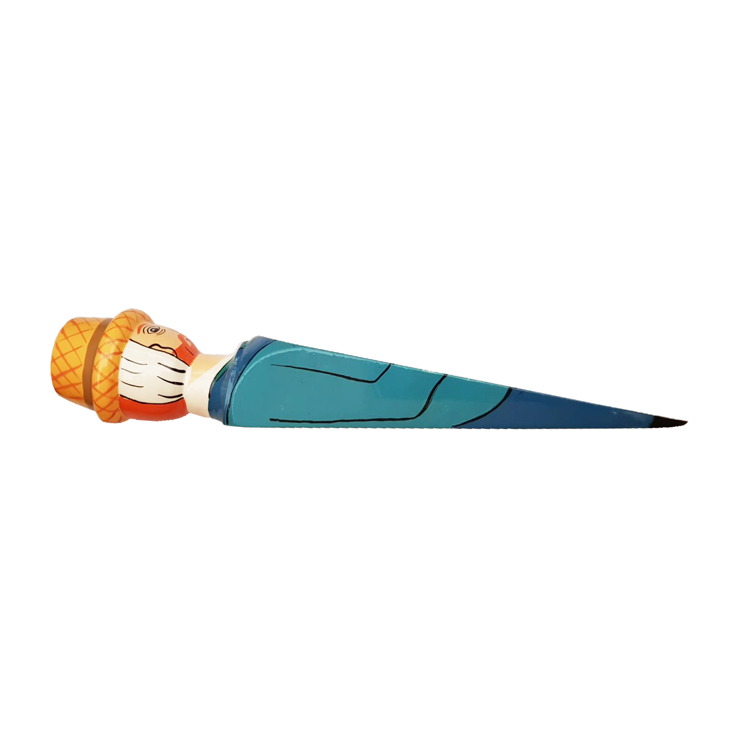 Door Stopper (Vinnie)