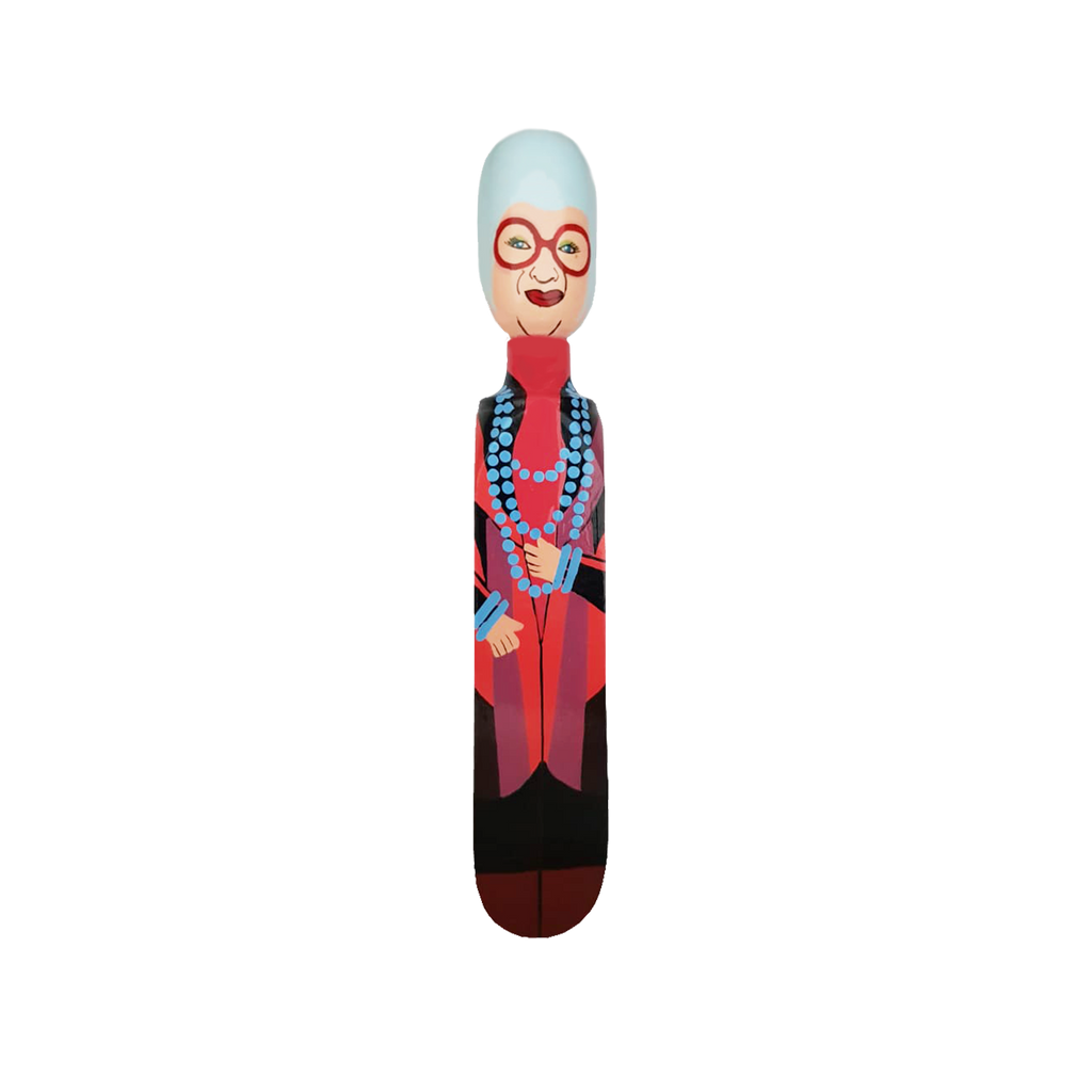 Door Stopper (Iriss)