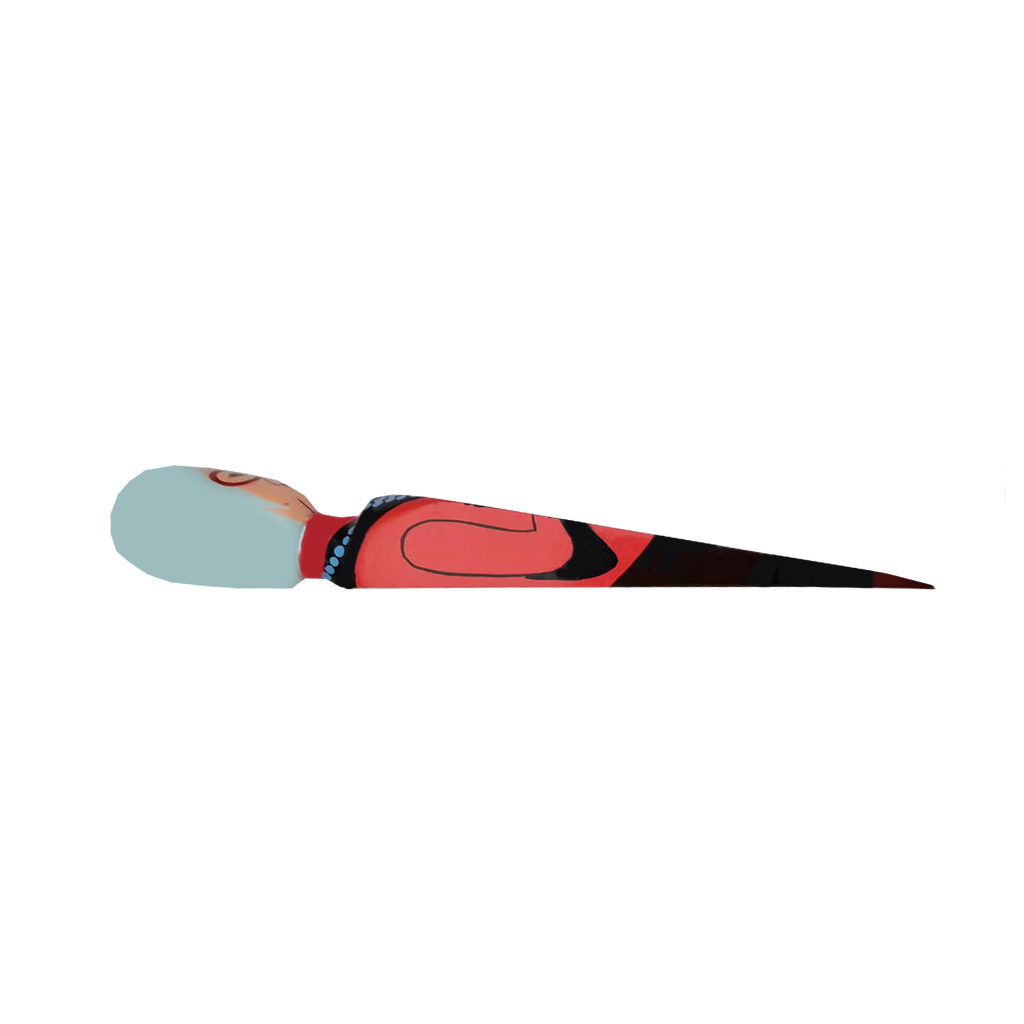 Door Stopper (Iriss)