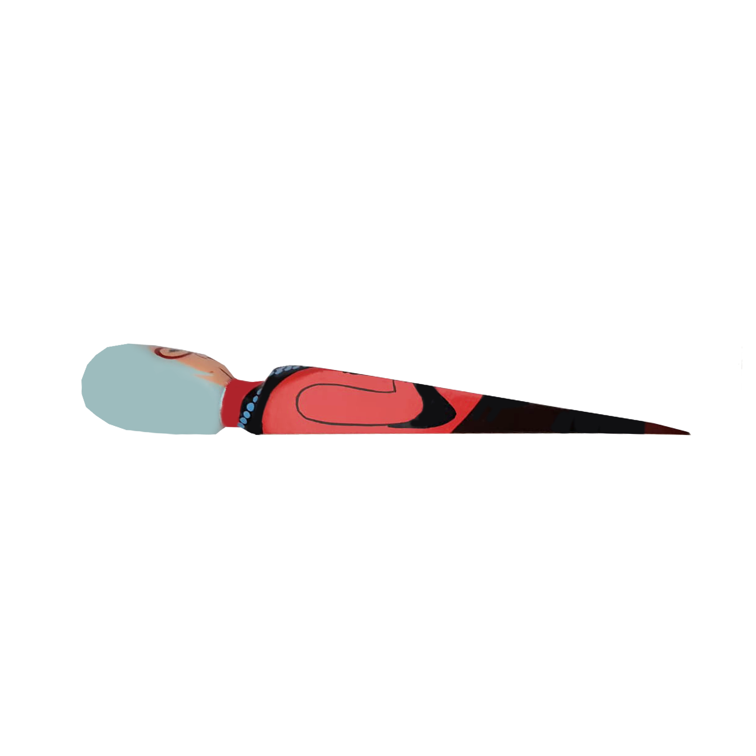 Door Stopper (Iriss)