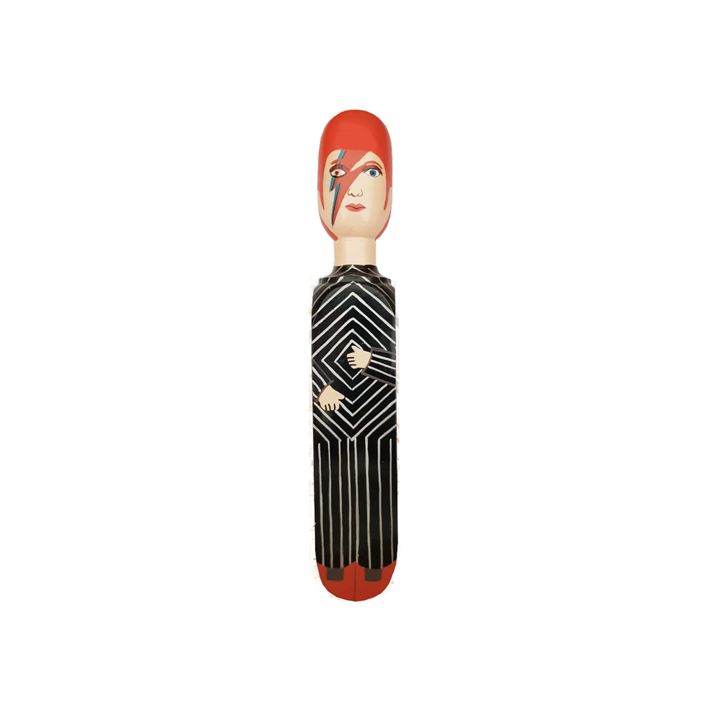 Door Stopper (Major Dave - Black Outfit)