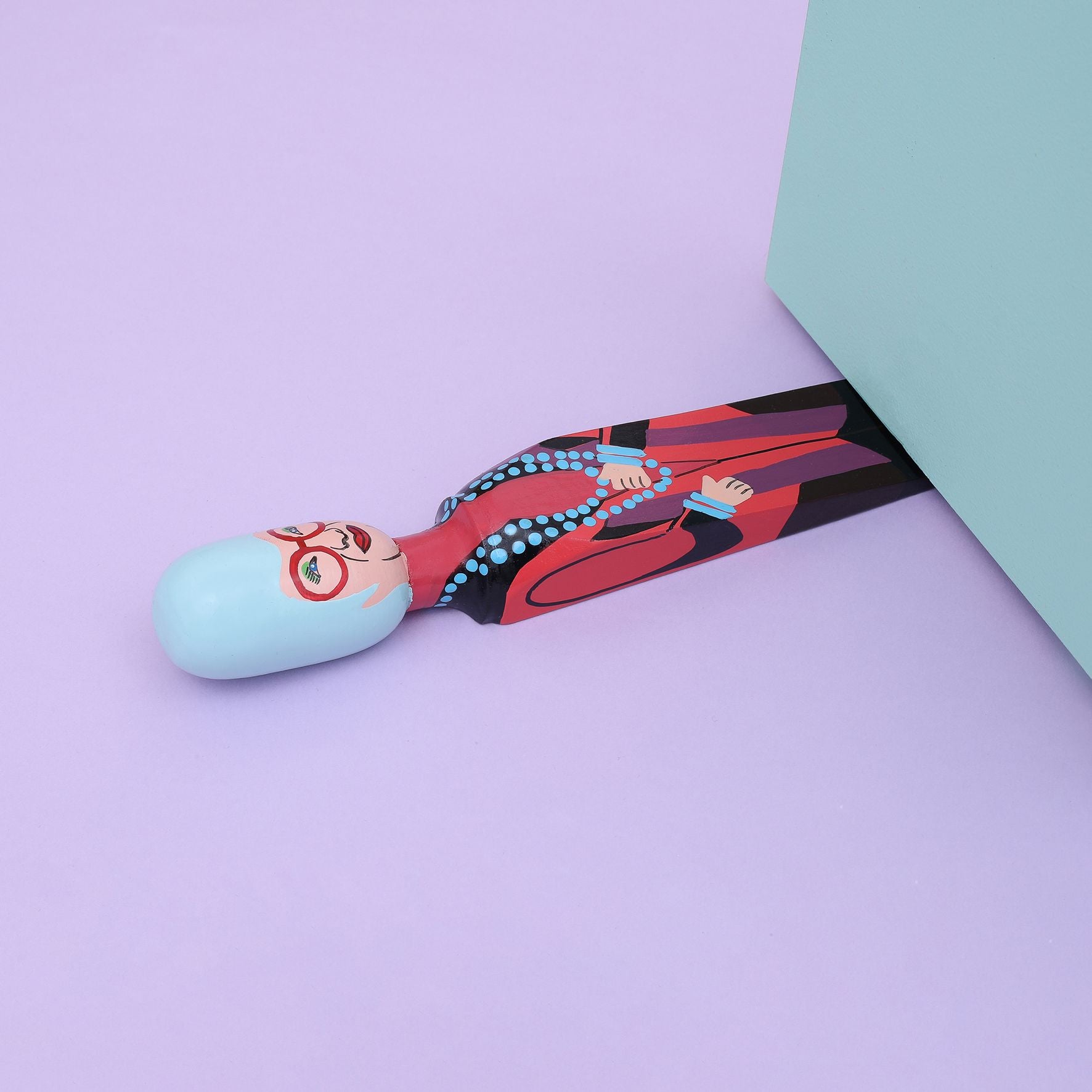 Door Stopper (Iriss)