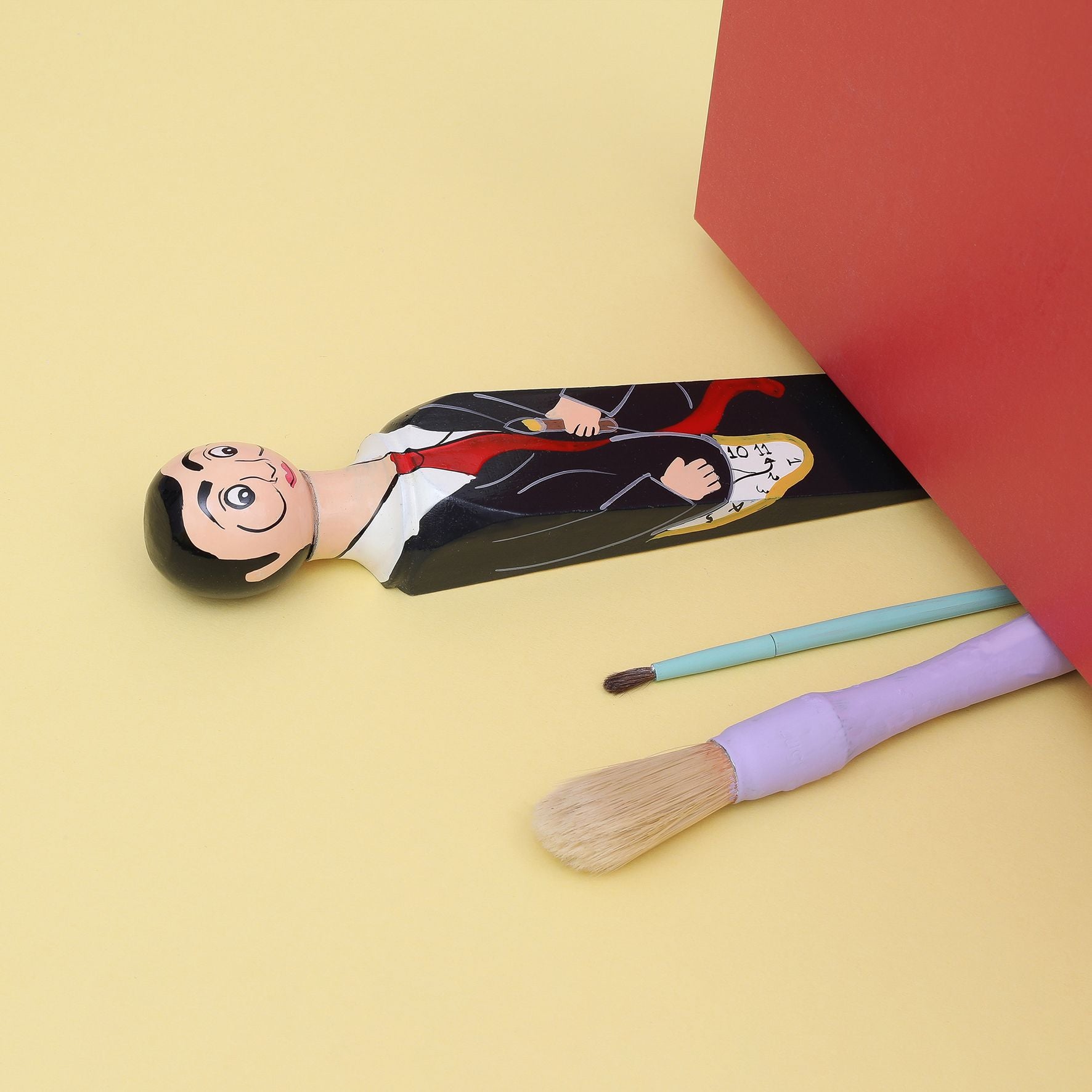 Door Stopper (Salvadoor)