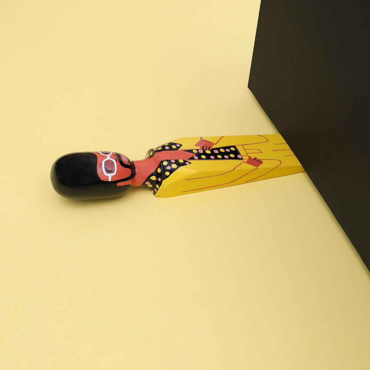 Door Stopper (Brutus)