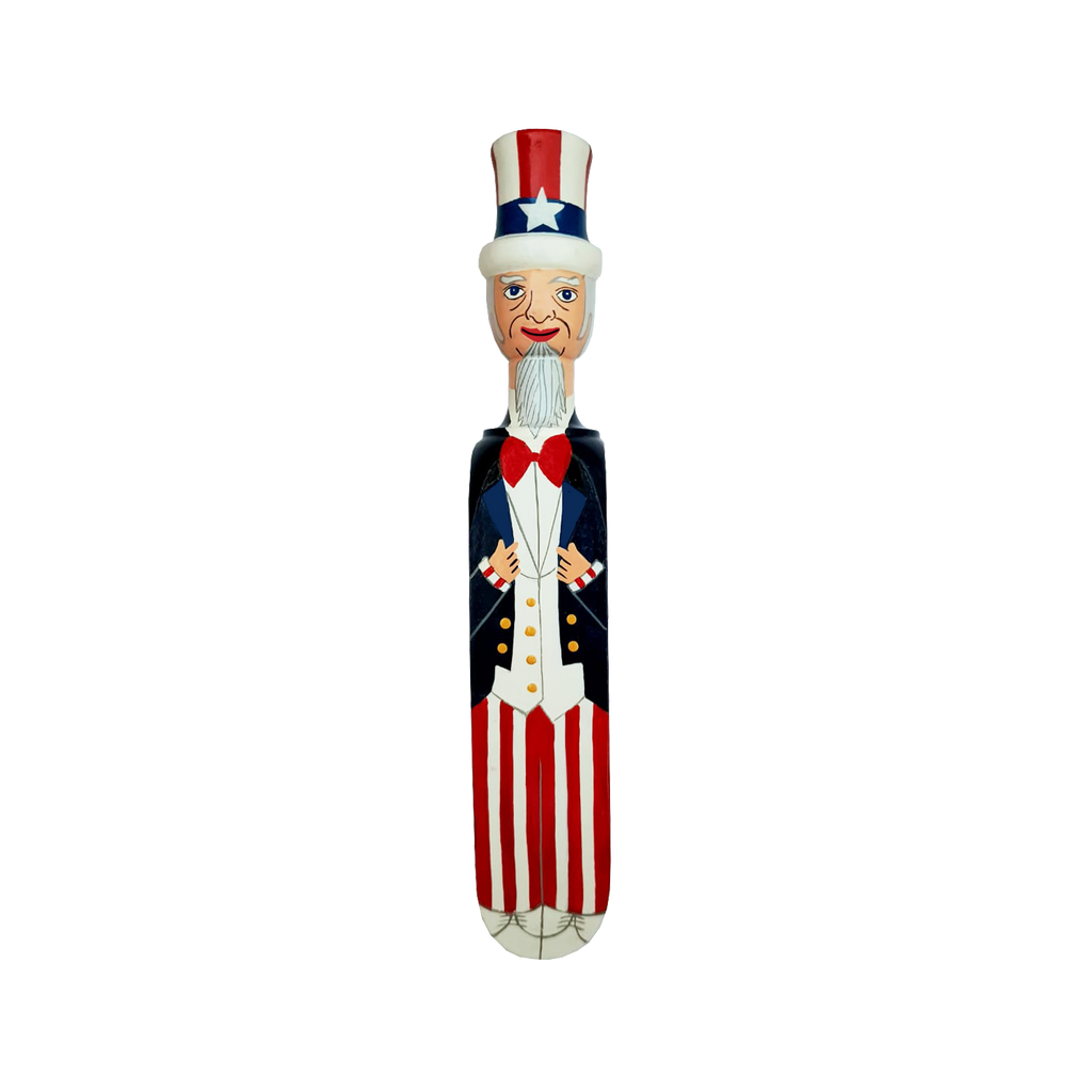 Door Stopper (Uncle Sam)
