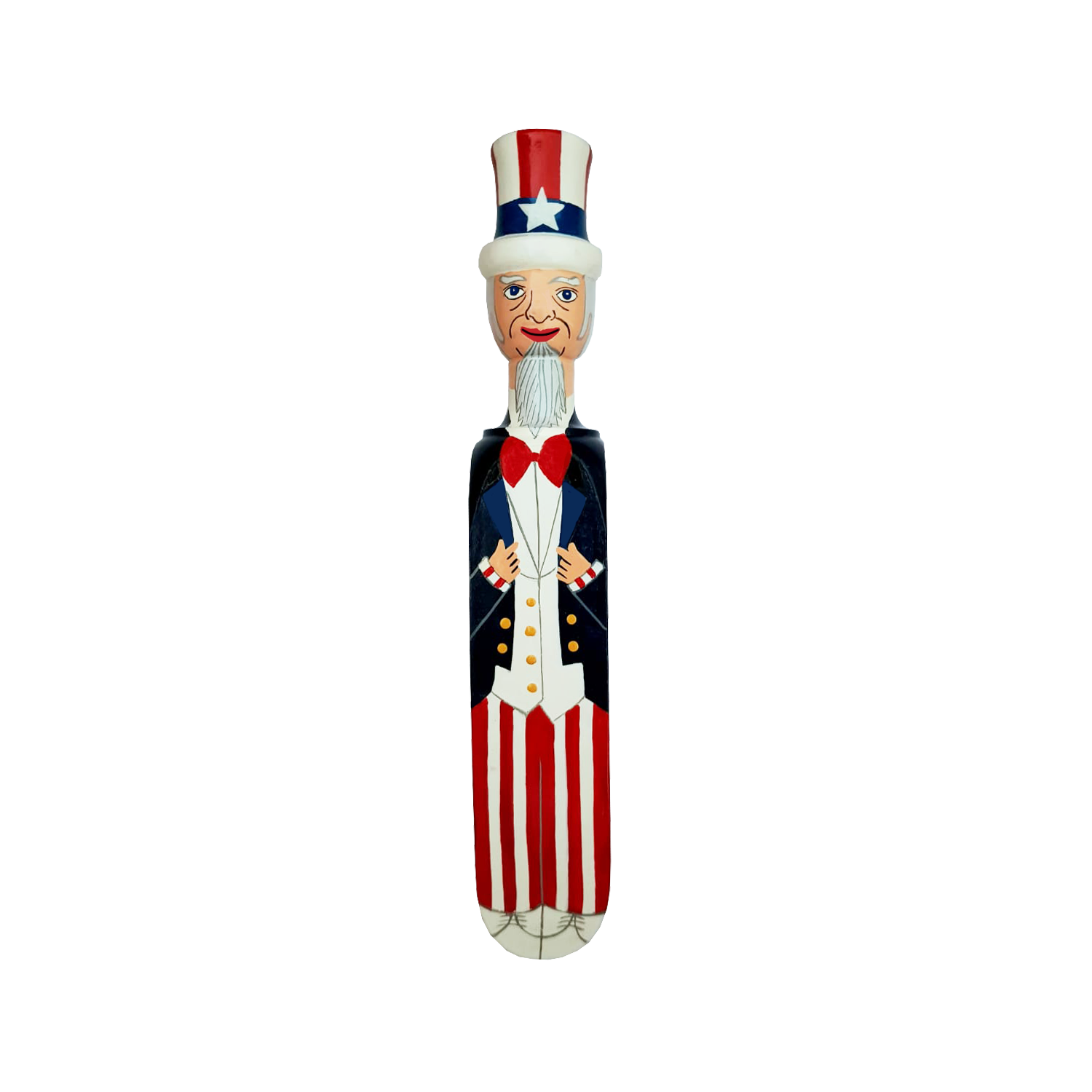 Door Stopper (Uncle Sam)