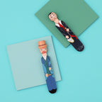 Door Stoppers (Artist Pack - Salvadoor & Vinnie)
