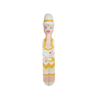 Door Stopper (Doll - Gold Outfit)