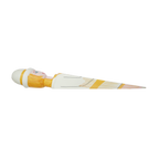 Door Stopper (Doll - Gold Outfit)