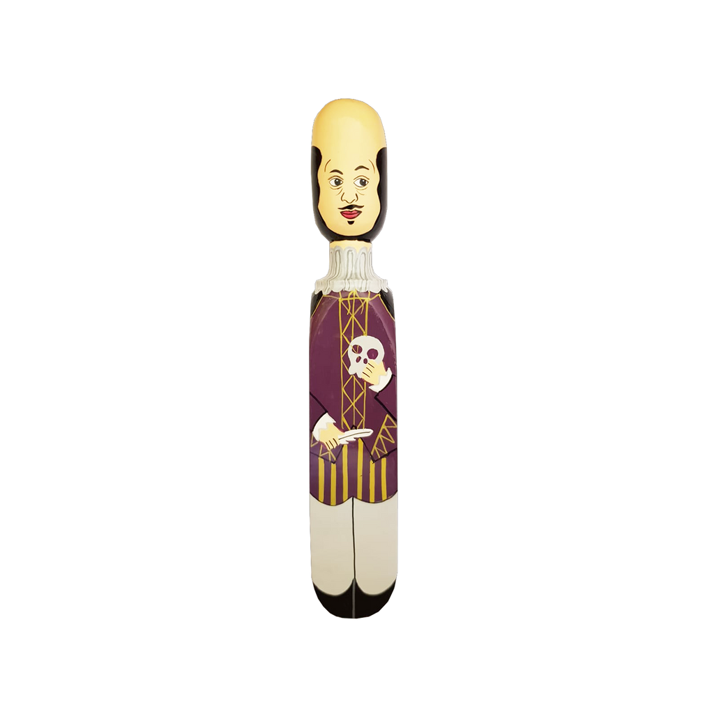 Door Stopper (The Bard)