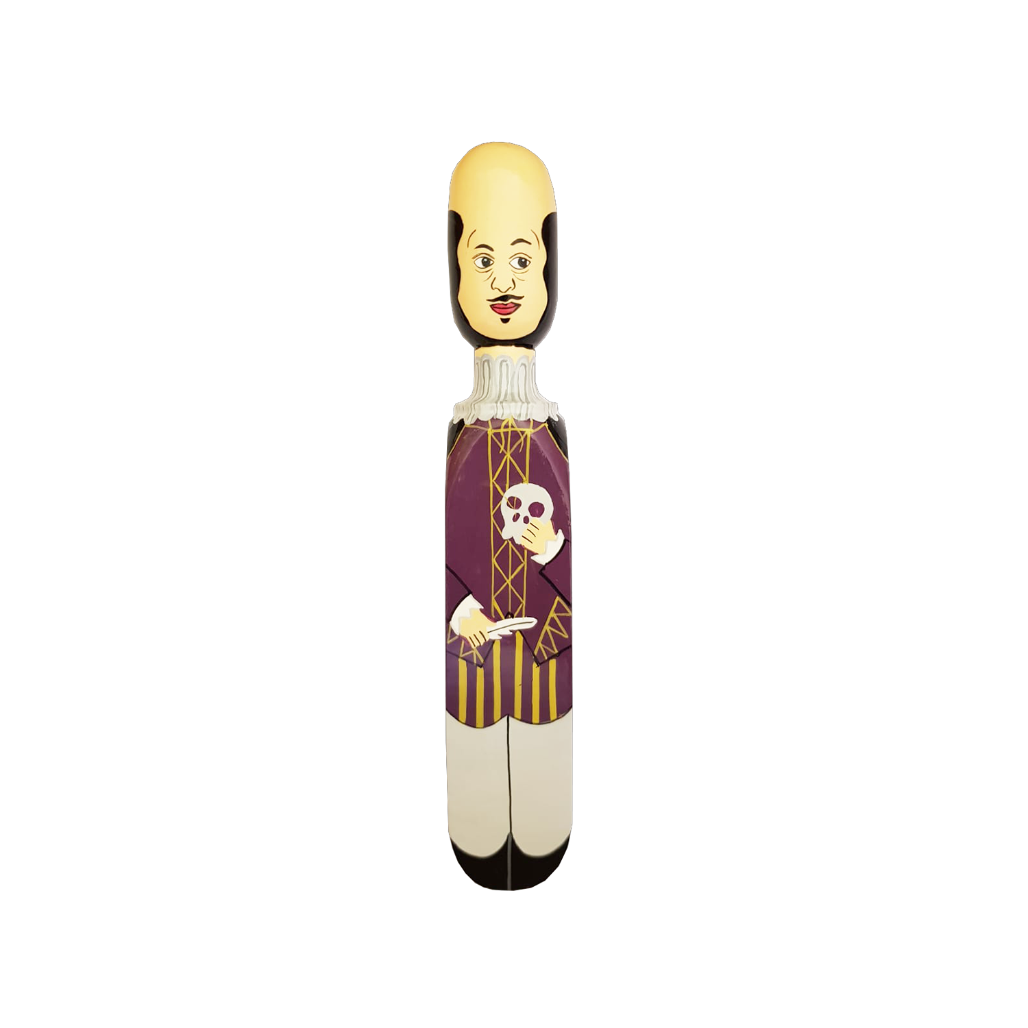 Door Stopper (The Bard)