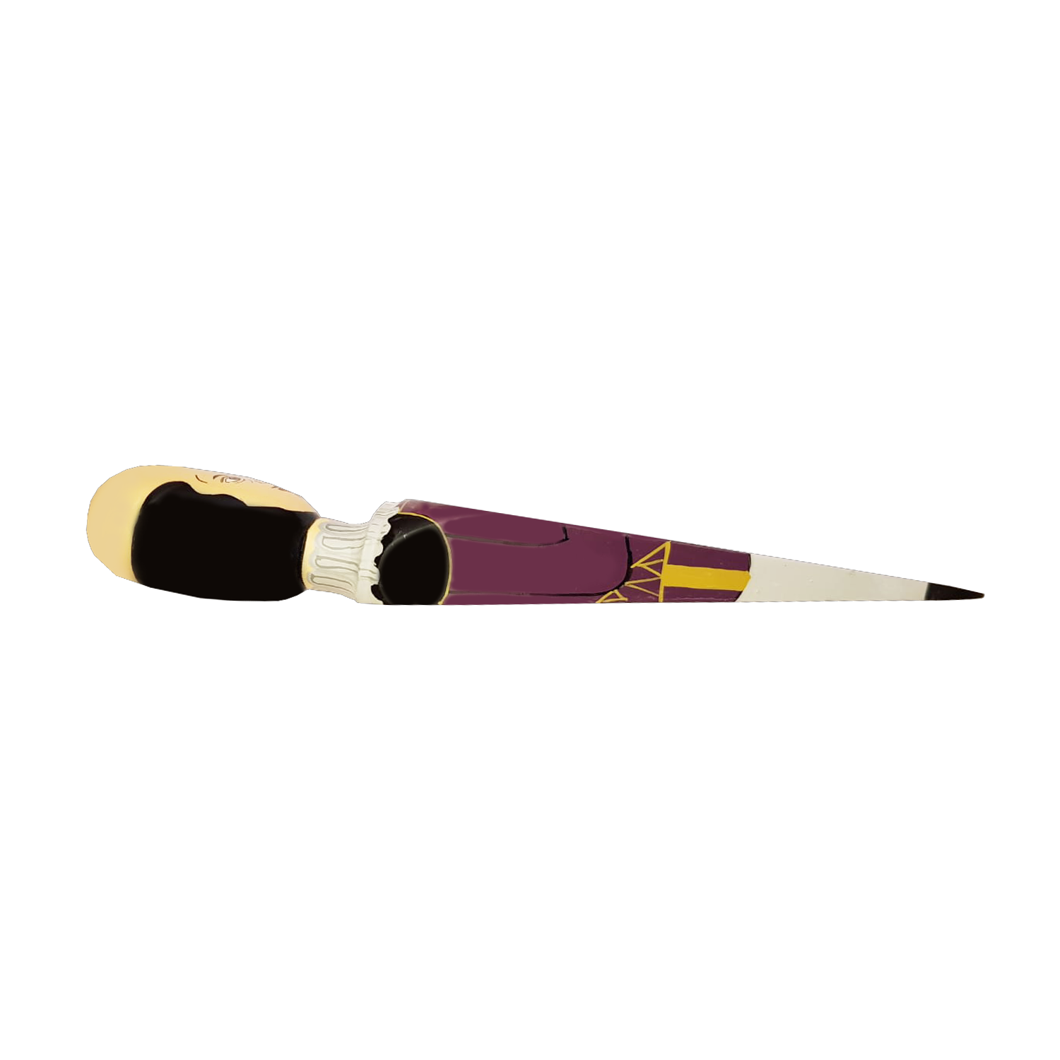 Door Stopper (The Bard)