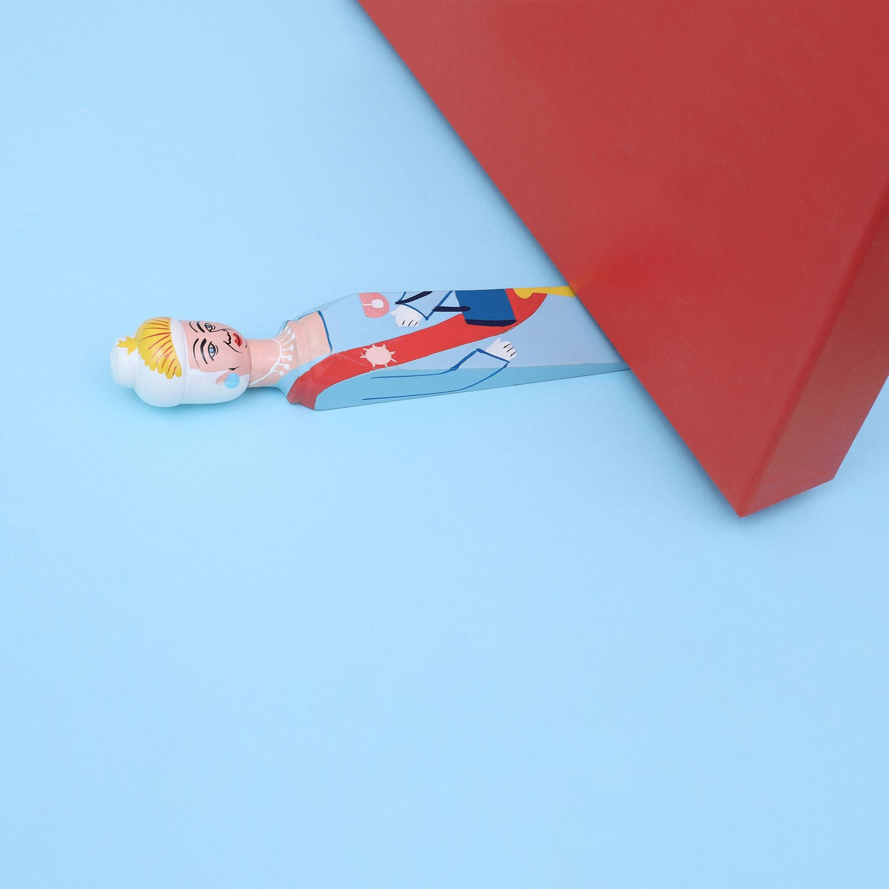 Door Stoppers (Proper British Pack)