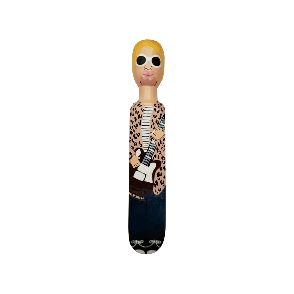 Door Stopper (Kurty)