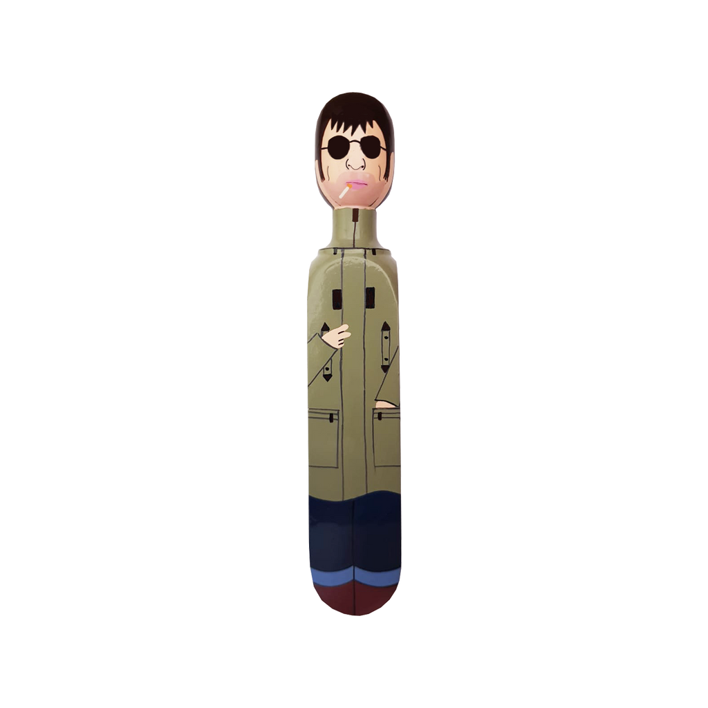 Door Stopper (Our Liam)