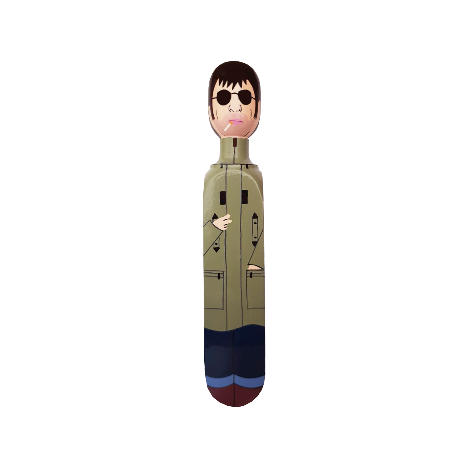 Door Stopper (Our Liam)