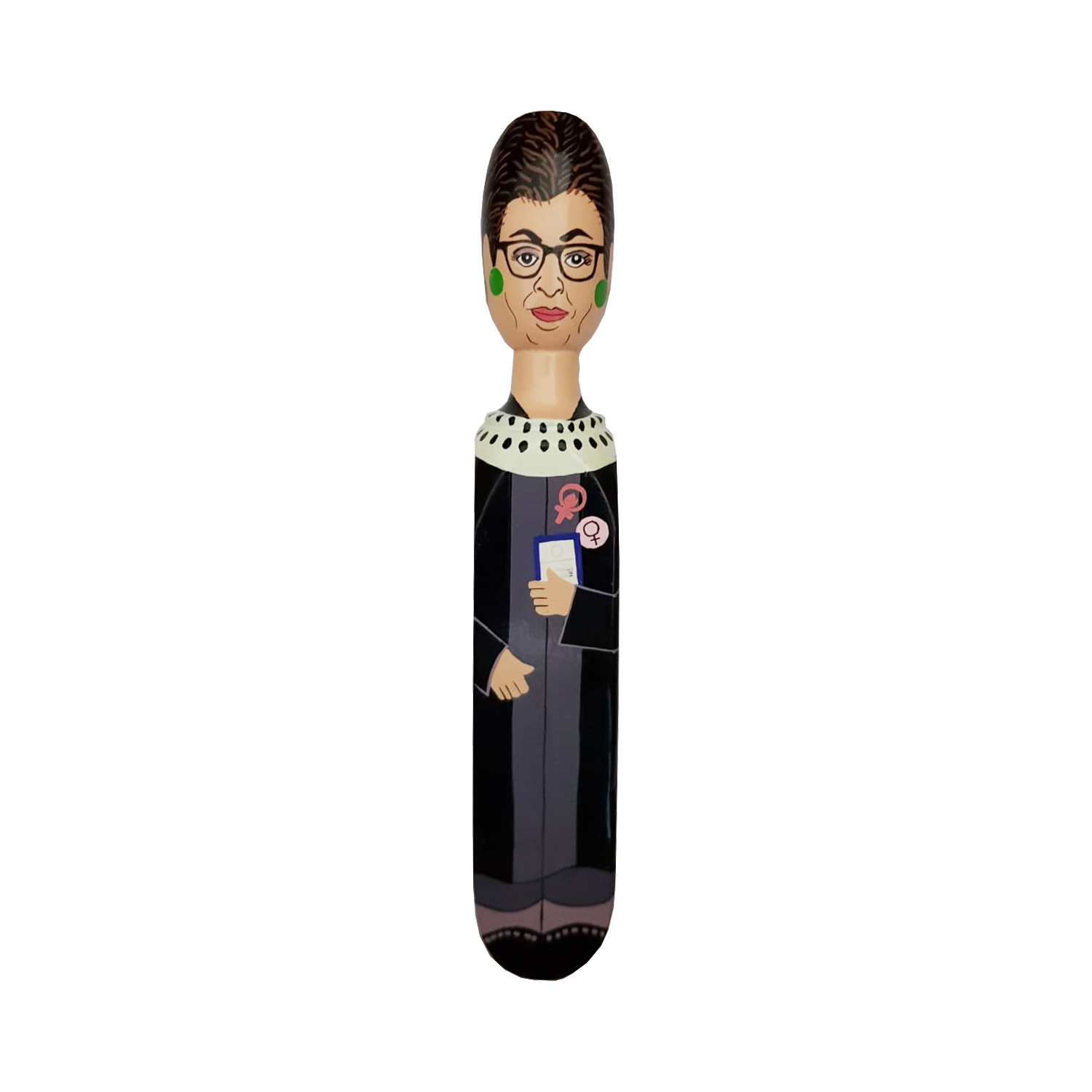 Door Stopper (RBG)