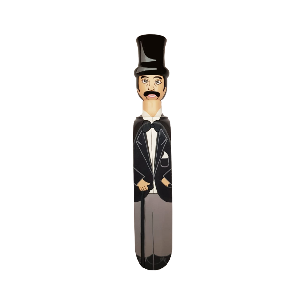 Door Stopper (The Groom)