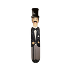 Door Stopper (The Groom)