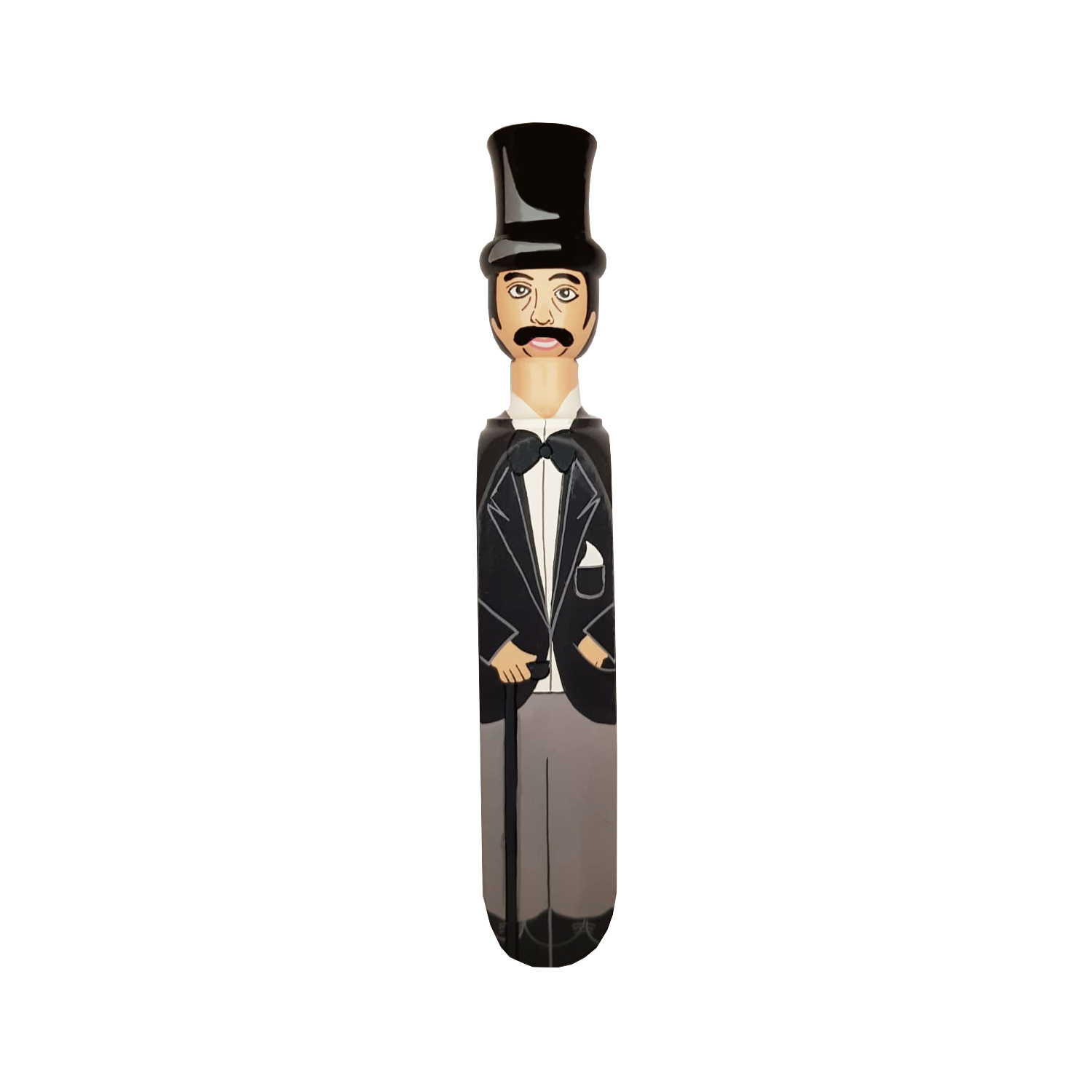 Door Stopper (The Groom)
