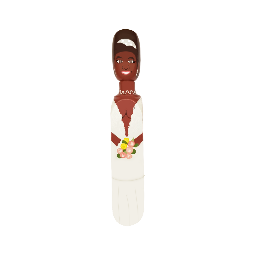 Door Stopper (The Wife)