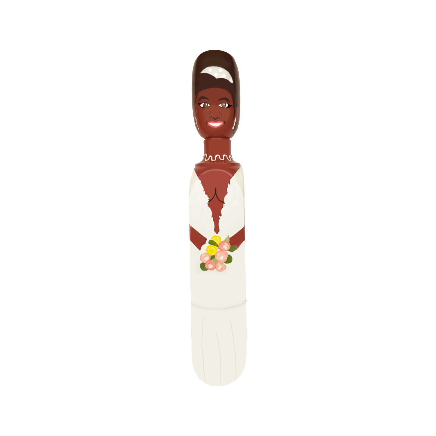 Door Stopper (The Wife)