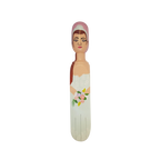 Door Stopper (The Bride)