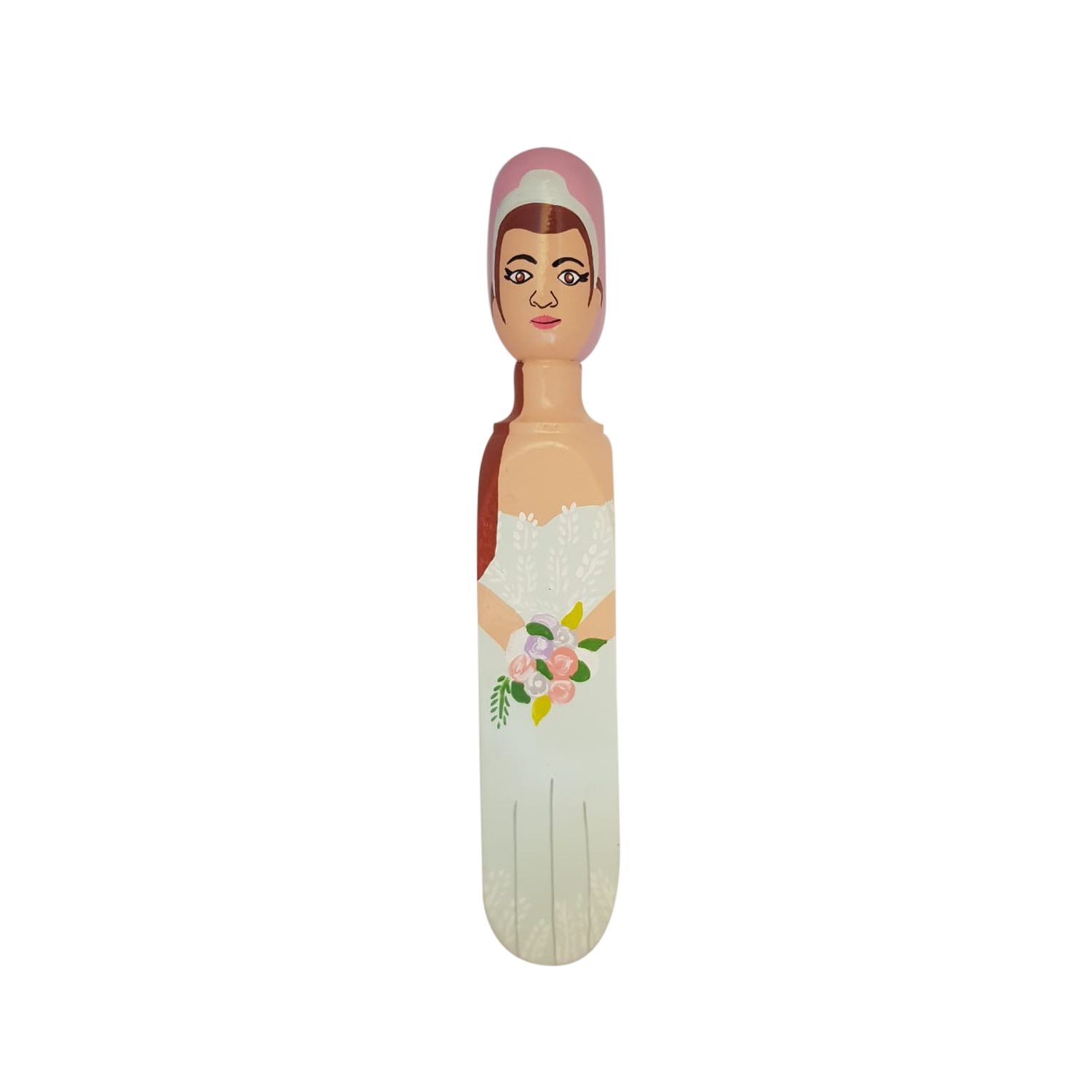 Door Stopper (The Bride)