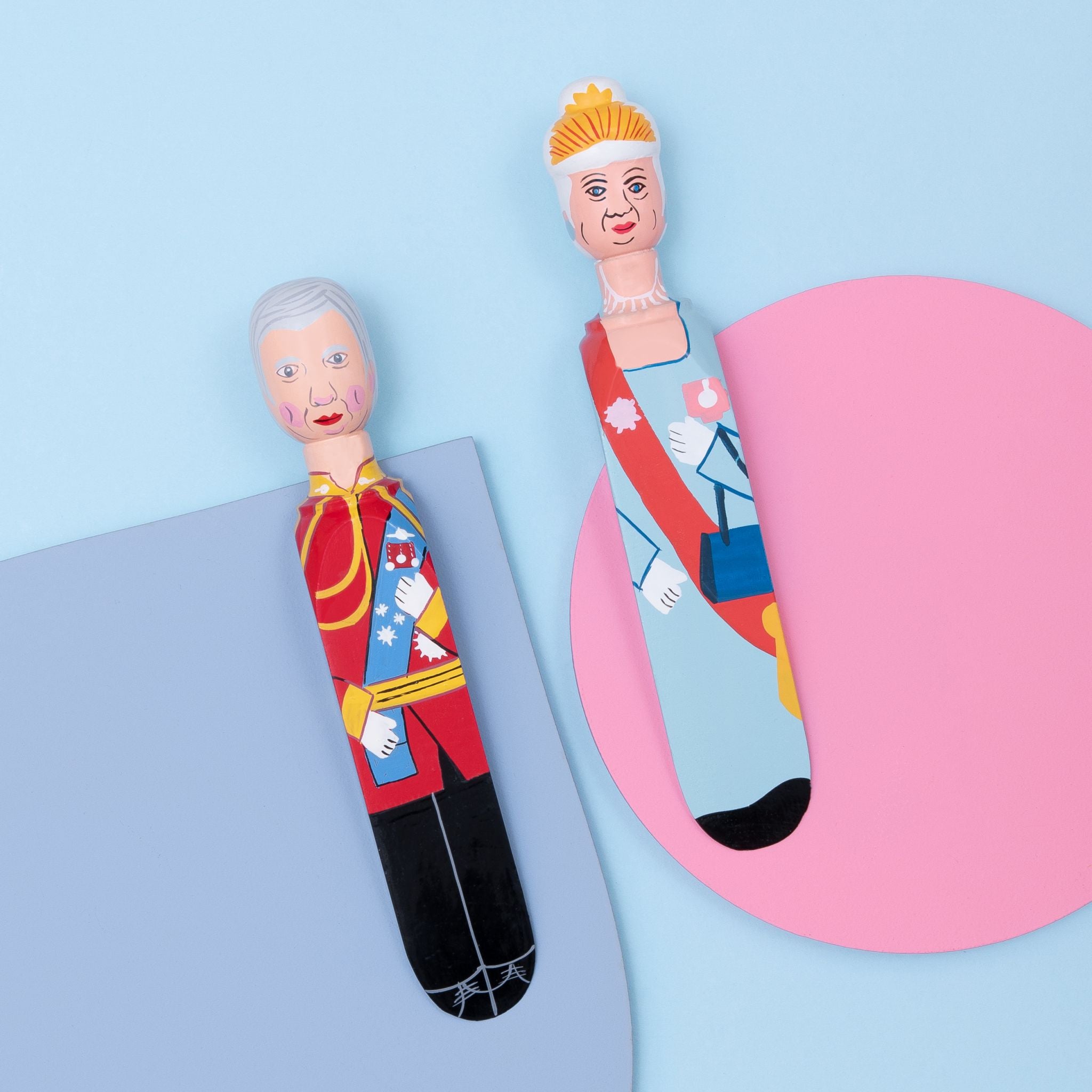 Door Stoppers (The Royal Pack)