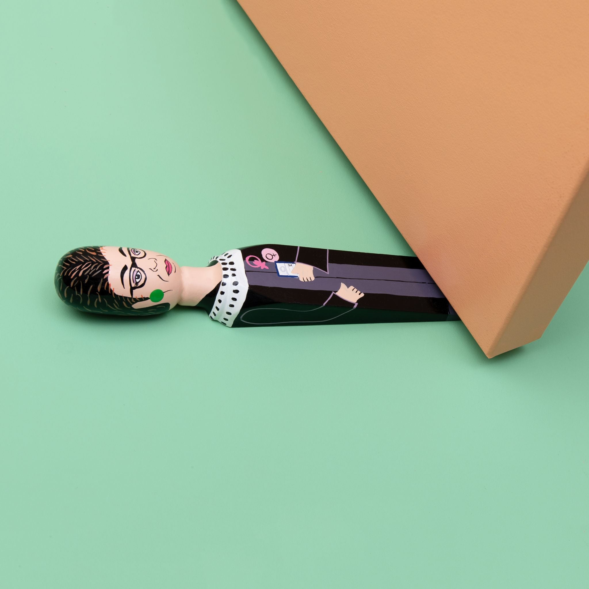 Door Stopper (RBG)