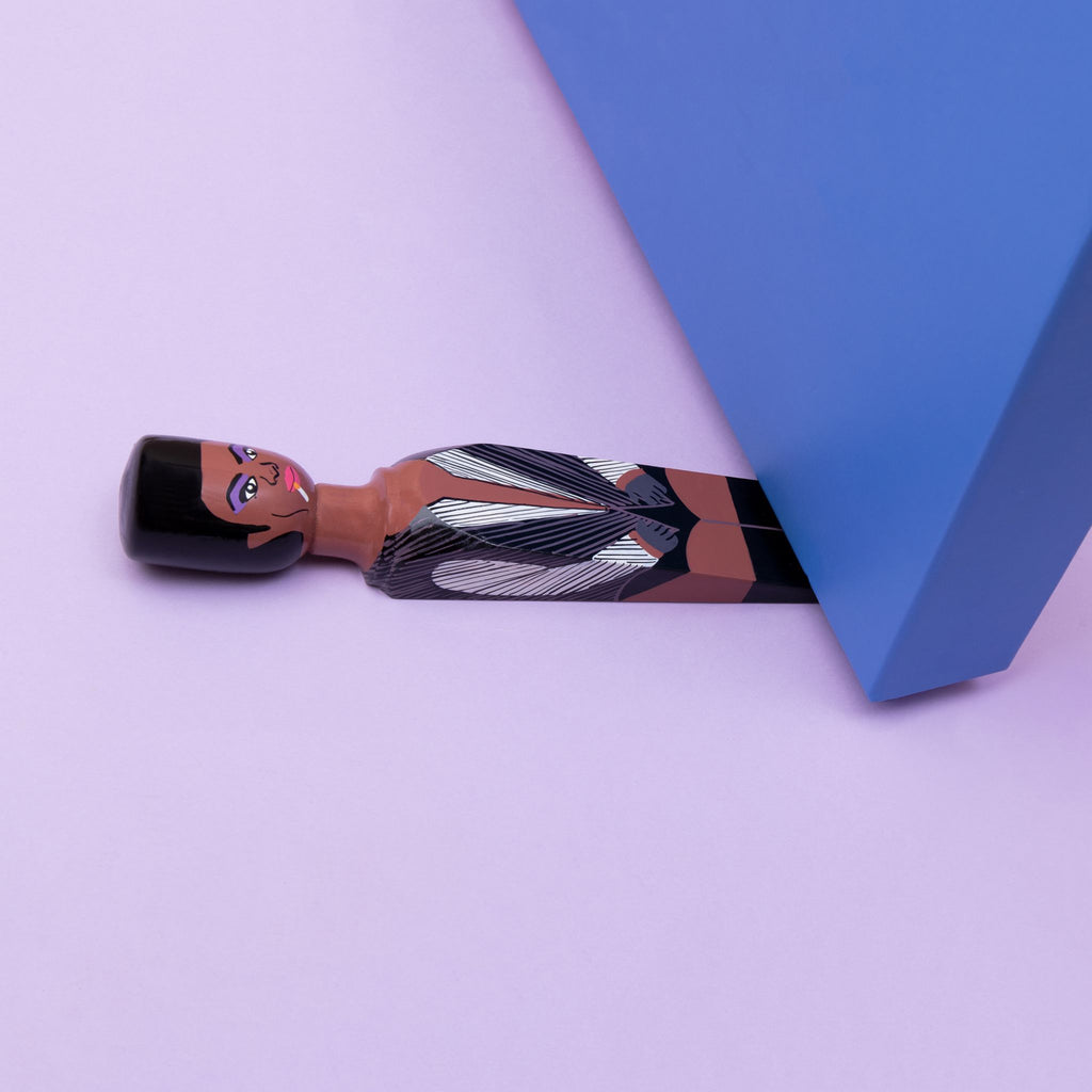 Door Stopper (Gracey)