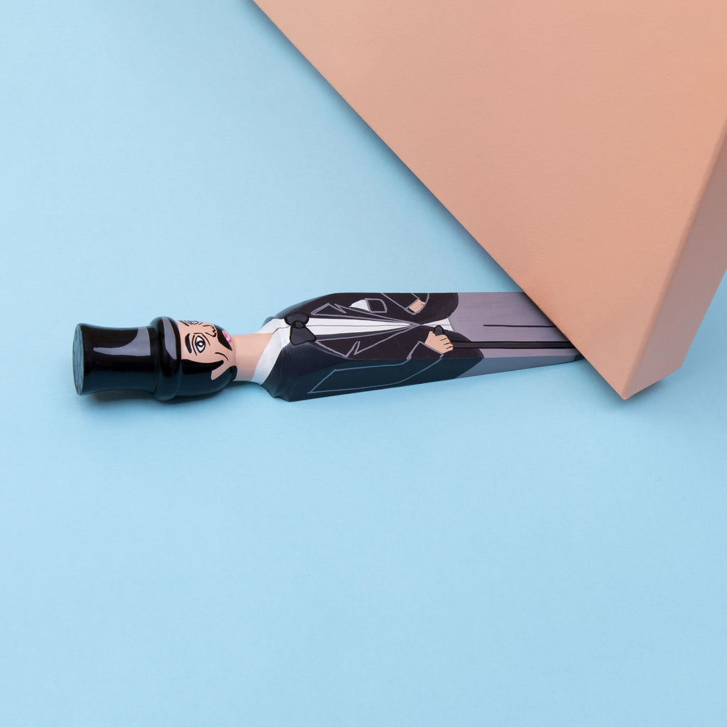 Door Stopper (The Groom)