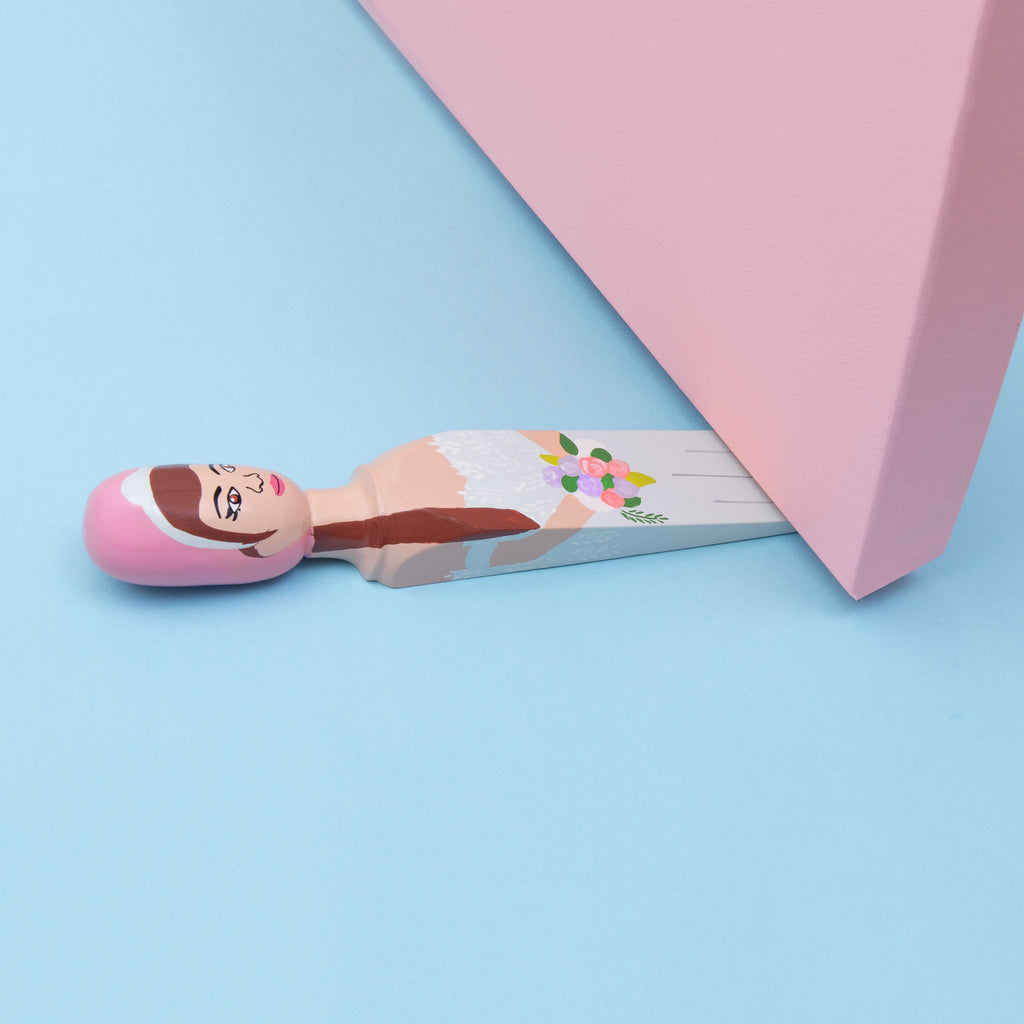 Door Stopper (The Bride)