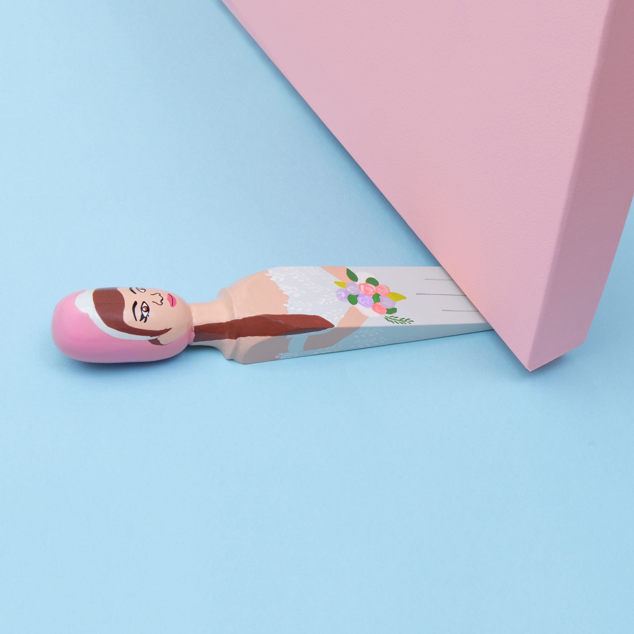 Door Stopper (The Bride)