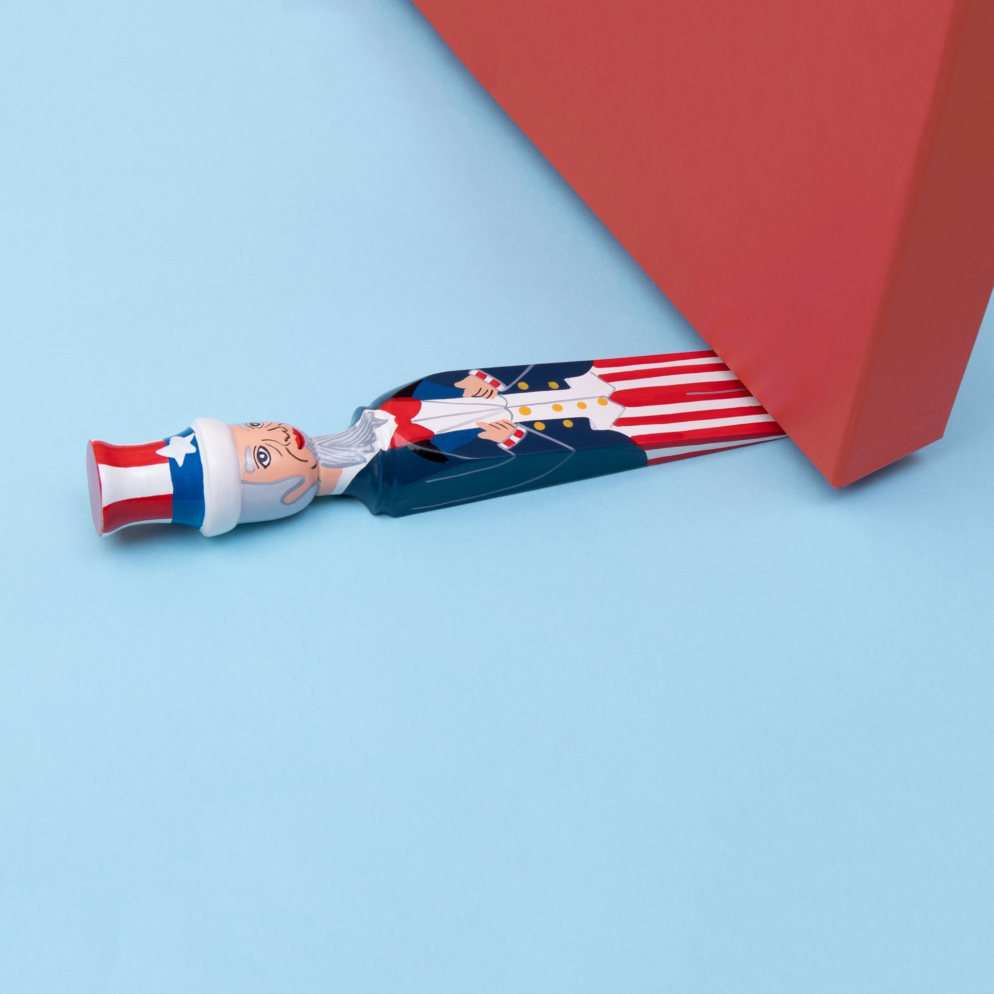 Door Stopper (Uncle Sam)